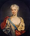 Maria Klementyna Sobieska (1702-1735)