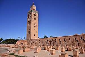 Marrakesh, Morocco (8999234830)