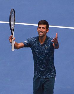 Novak Djokovic (40021939483)
