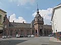 Oudenaarde, stationsgebouw oeg27384 foto1 2013-05-07 15.25