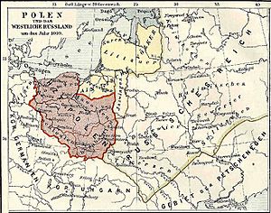Poland in the 11th century