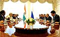 Prime Miinister Modi and President Putin at the 2016 SCO Summit (2)
