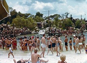 River Country 1977