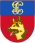 Service Badge of the Guardia Civil Canine Service.svg