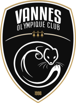 Vannes OC logo.svg