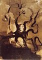 Victor Hugo-Octopus