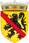 Coat of arms of Namur