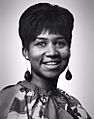 Aretha franklin 1960s cropped retouched