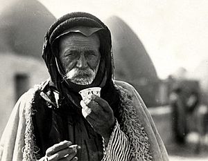 Bedouincoffeecup