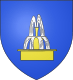 Coat of arms of Vals-les-Bains