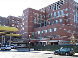 Boston University Medical Center 01