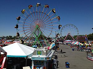 California State Fair 2013