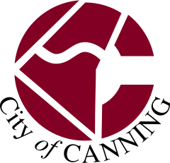 City of Canning Logo.svg