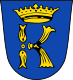 Coat of arms of Kaisheim  