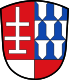 Coat of arms of Mertingen  