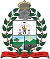 Official seal of Alpujarra, Tolima