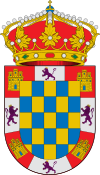 Official seal of Barcarrota