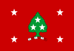 Flag of the Governor of Tennessee