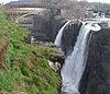 The Great Falls of the Passaic River