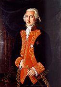 Juan de Lángara Huarte