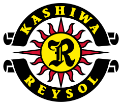 Kashiwa Reysol logo.svg