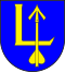 Coat of arms of Lüen