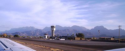 Loreto Airport 100 0225