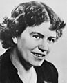 Margaret Mead (1901-1978)