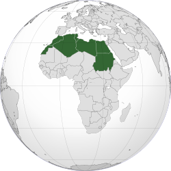North Africa (orthographic projection).svg