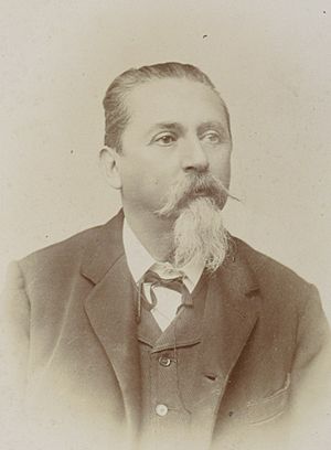 Pietro Tacchini, ante 1905 - Accademia delle Scienze di Torino 0110 B.jpg