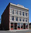 Remington Historic District