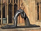 Reconciliation by Vasconcellos, Coventry