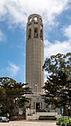 San Francisco (CA, USA), Coit Tower -- 2022 -- 3082.jpg