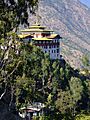 Trashigang Dzong-a-2008-01-02