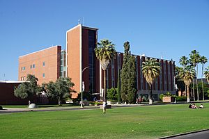 University of Arizona May 2019 37 (Gerard P. Kuiper Space Sciences)