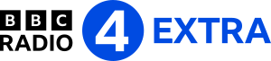 BBC Radio 4 Extra logo 2022.svg