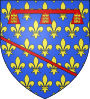 Blason Aubigny-en-Artois
