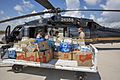 CBP Food and Water Delivery to Bahamas after Hurricane Dorian (48693139732)