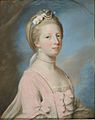 Caroline Matilda, Queen of Denmark and Norway