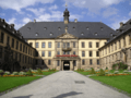 Fulda-Stadtschloss