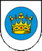 Coat of arms of Bilten