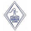Official seal of Hebron, Connecticut