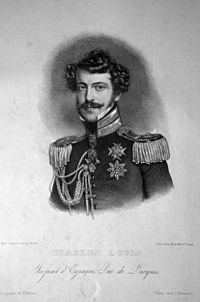 Karl II Ludwig