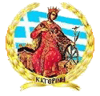 Official seal of Katerini