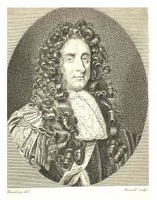 Louis de Duras Earl of Feversham