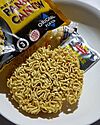 Lucky Me instant pancit canton noodles (Philippines) 02.jpg