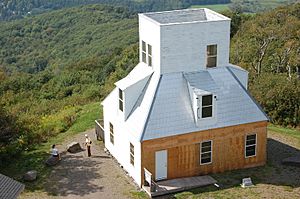 Mount Utsayantha Observatory