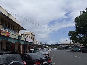 Norman Street, Gordonvale, QLD