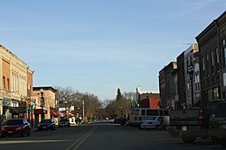 Princeton Downtown Historic District