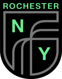 Rochester New York FC logo.svg